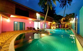 Dickman Resort 